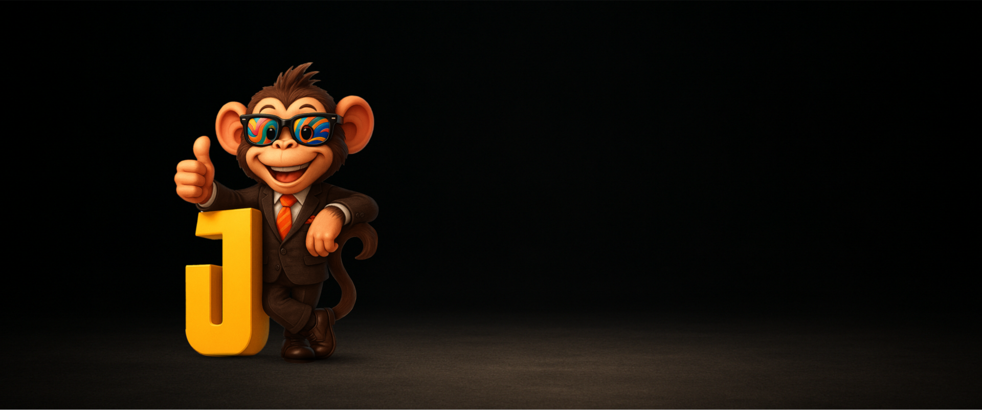 Jamure mascot