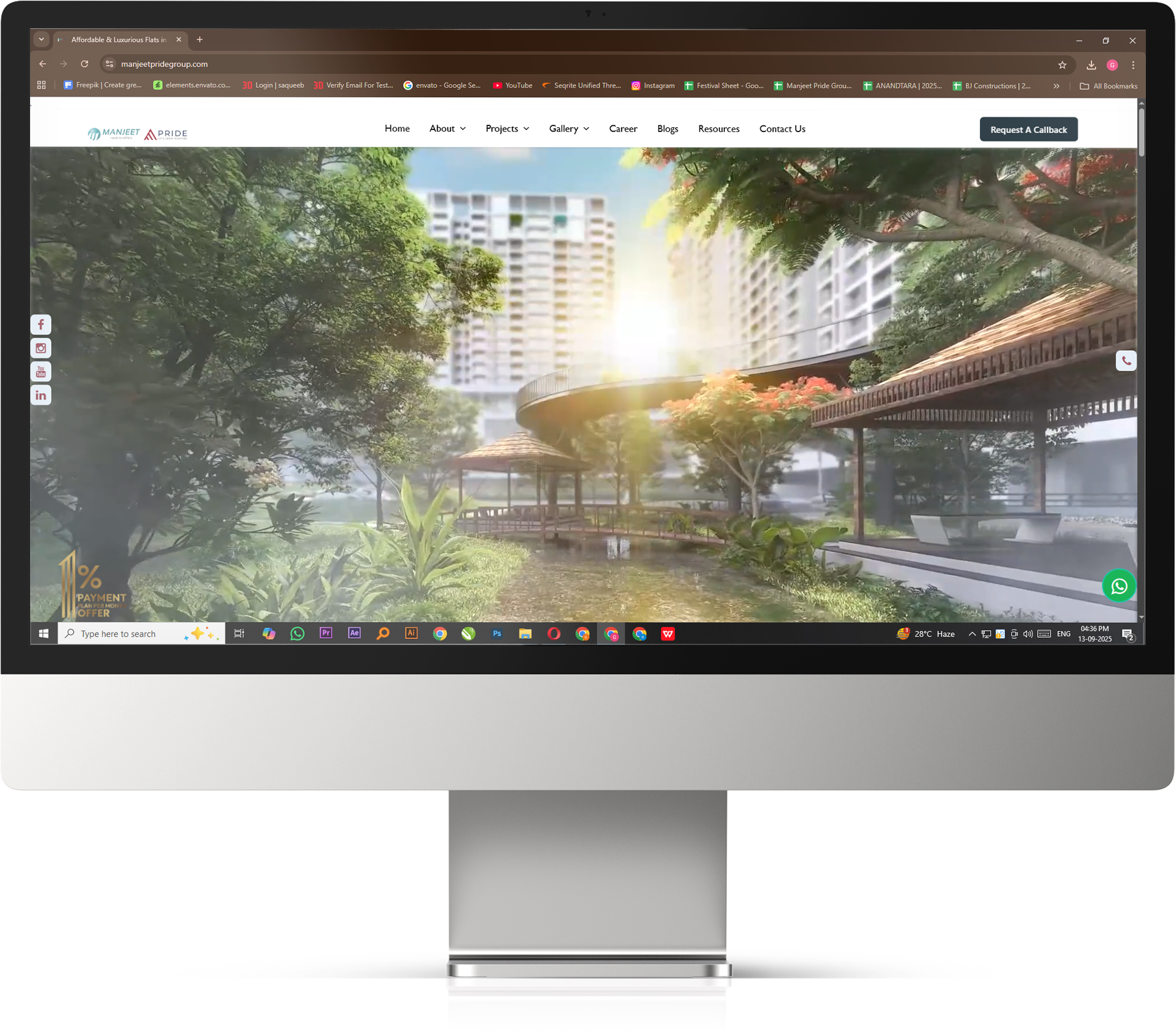 E-commerce Platform