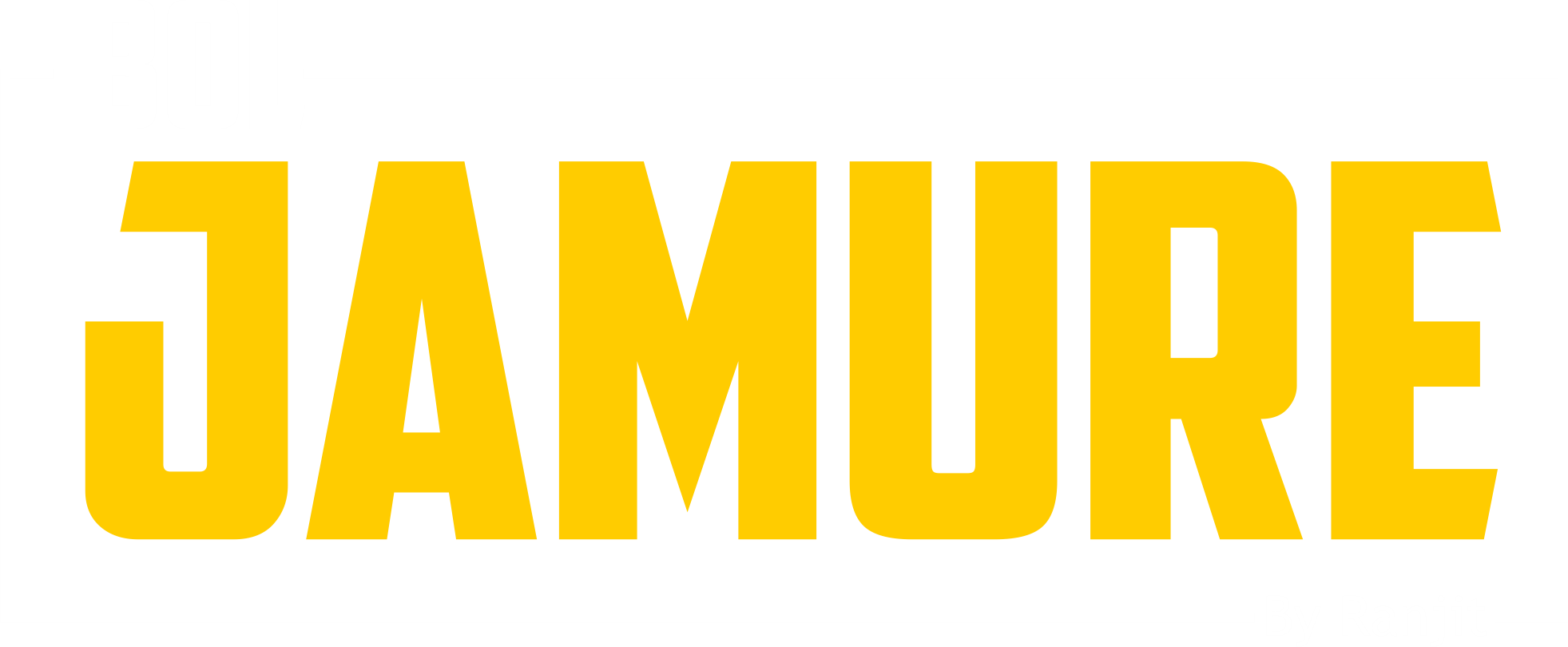 Jamure logo